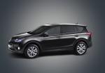 Toyota RAV4 2013 года (EU)
